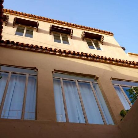 Hotel Dar Chamss Taroudant Exterior foto