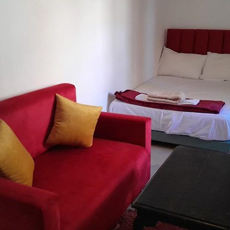Hotel Dar Chamss Taroudant Exterior foto