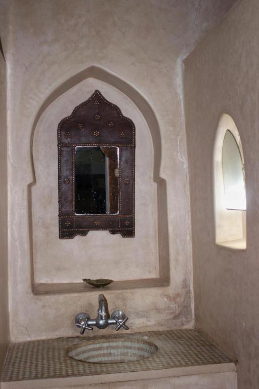 Hotel Dar Chamss Taroudant Exterior foto