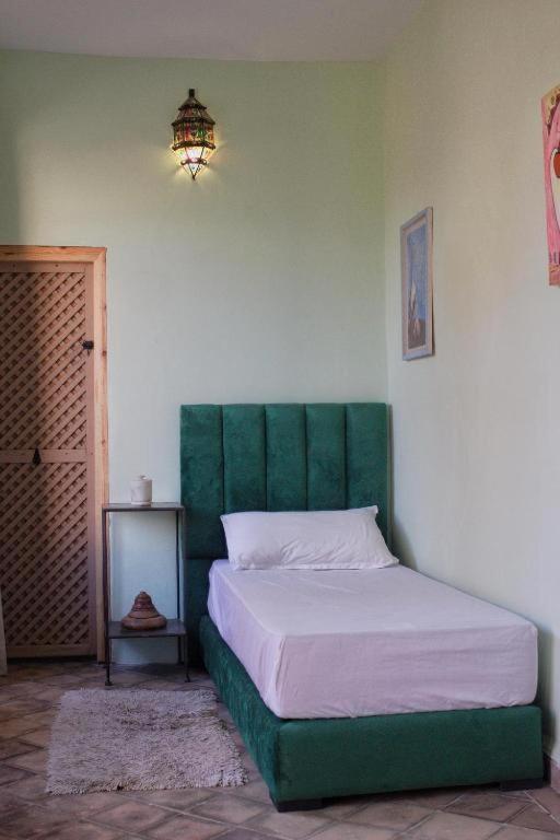 Hotel Dar Chamss Taroudant Exterior foto
