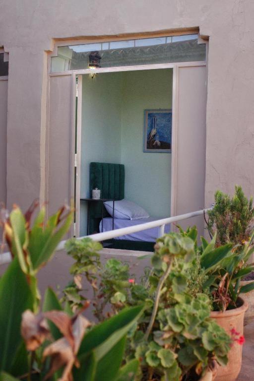 Hotel Dar Chamss Taroudant Exterior foto