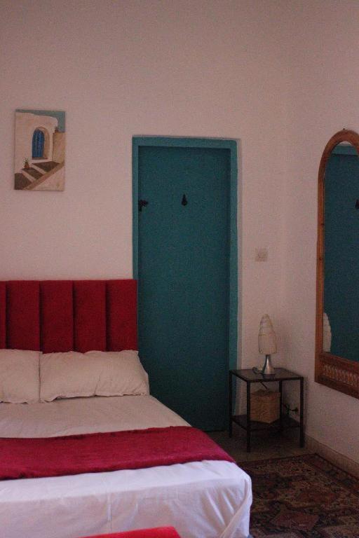 Hotel Dar Chamss Taroudant Exterior foto