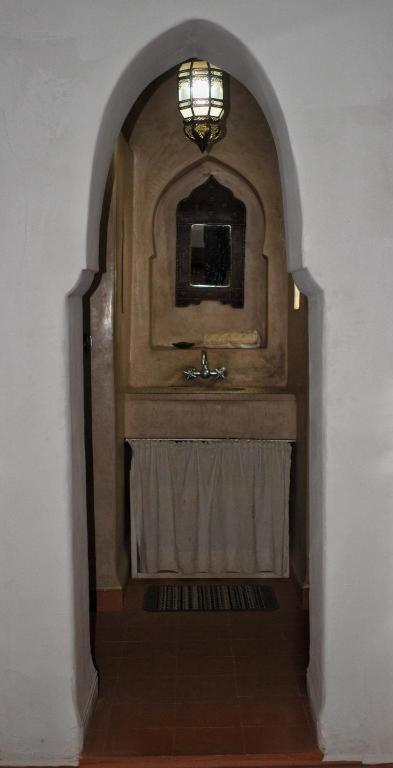 Hotel Dar Chamss Taroudant Exterior foto