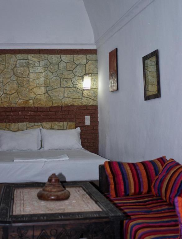 Hotel Dar Chamss Taroudant Exterior foto