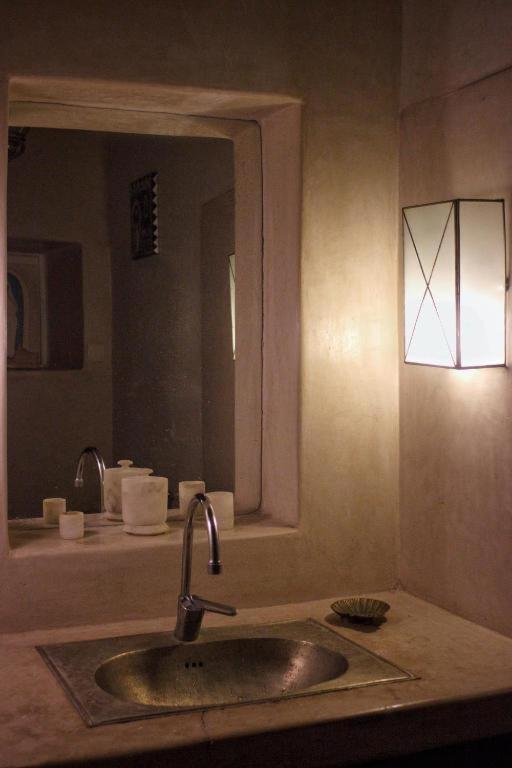 Hotel Dar Chamss Taroudant Exterior foto