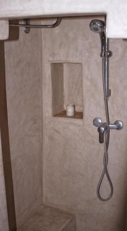 Hotel Dar Chamss Taroudant Exterior foto