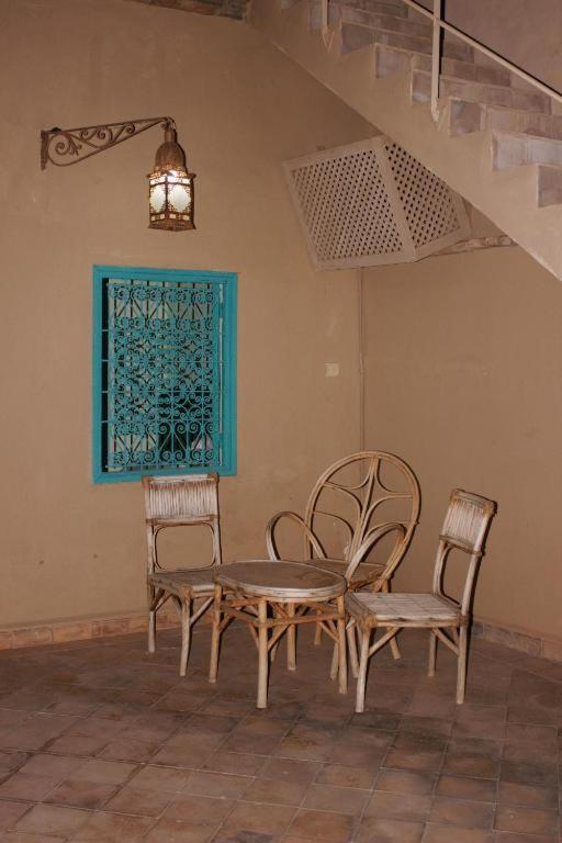 Hotel Dar Chamss Taroudant Exterior foto