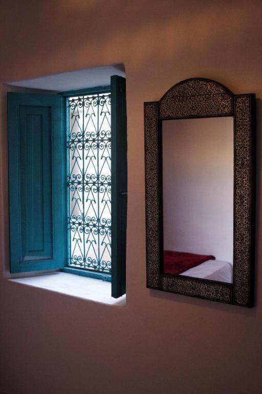 Hotel Dar Chamss Taroudant Exterior foto
