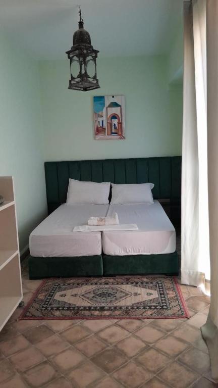 Hotel Dar Chamss Taroudant Exterior foto
