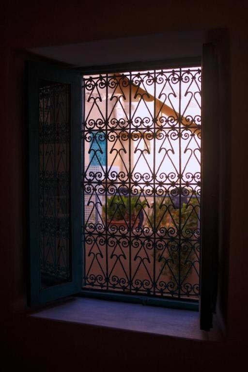 Hotel Dar Chamss Taroudant Exterior foto