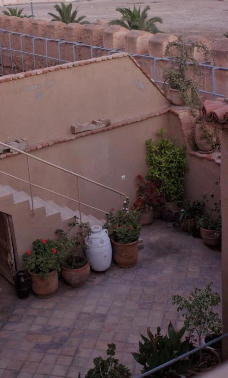 Hotel Dar Chamss Taroudant Exterior foto