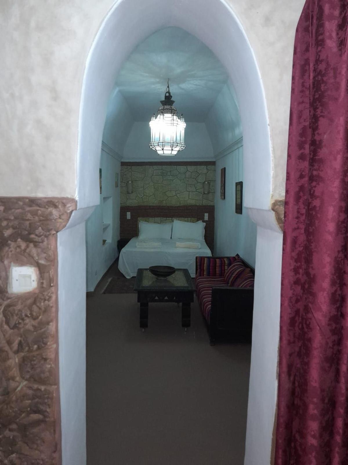 Hotel Dar Chamss Taroudant Exterior foto