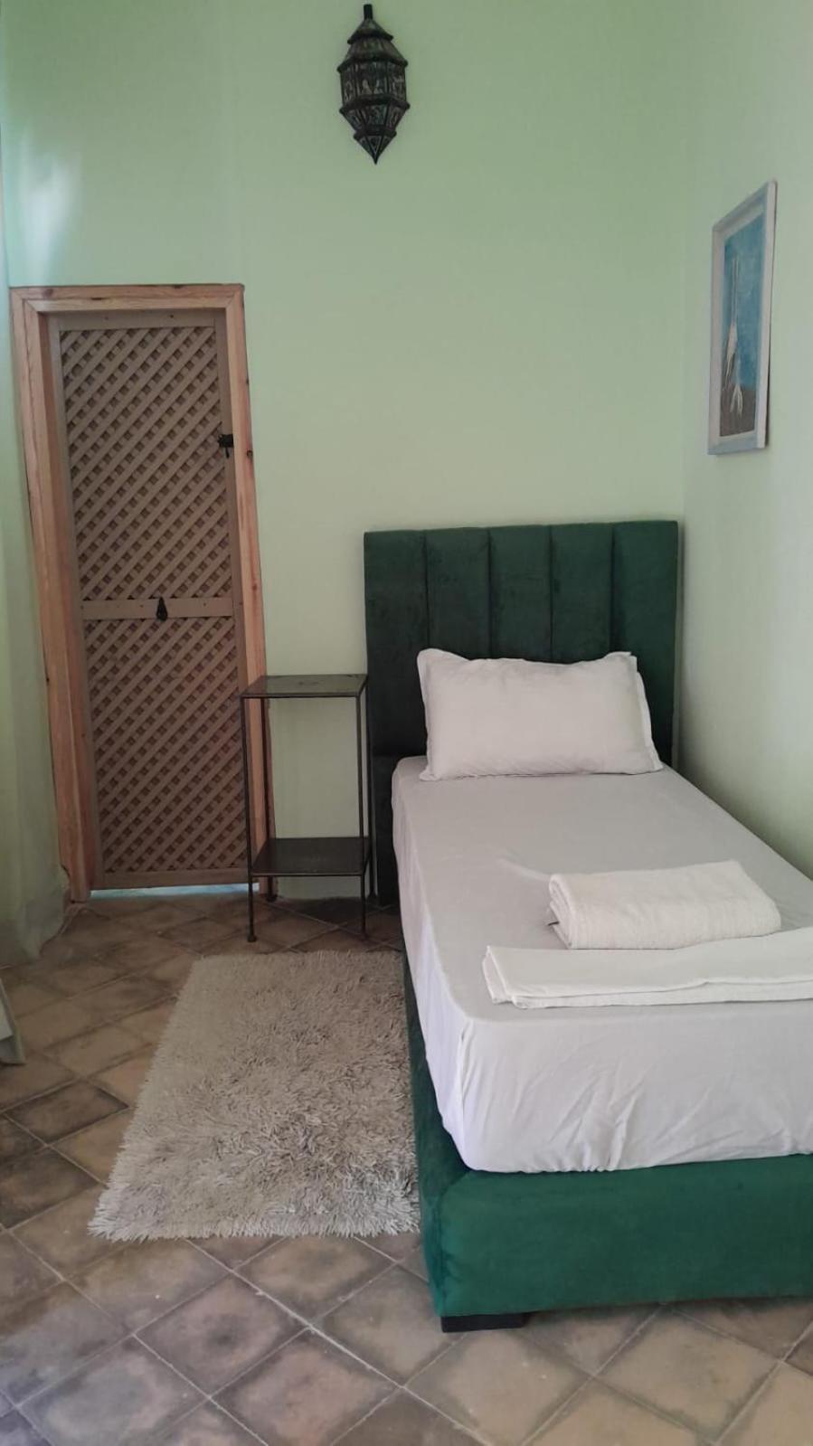 Hotel Dar Chamss Taroudant Exterior foto