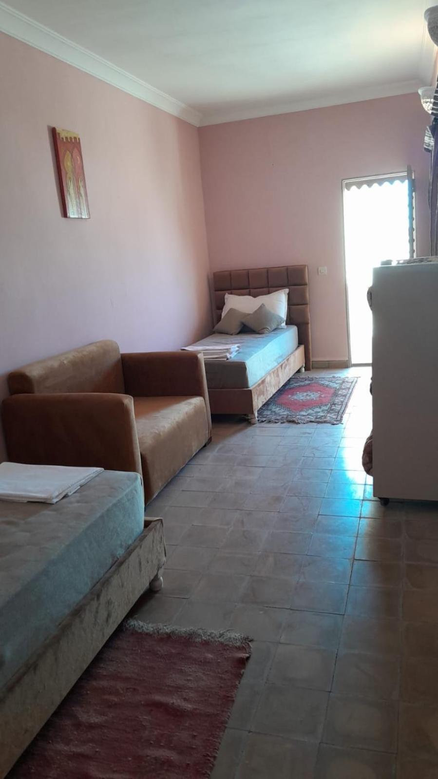 Hotel Dar Chamss Taroudant Exterior foto